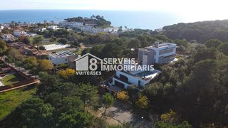 Terreno en venta en Sant Pol de Mar