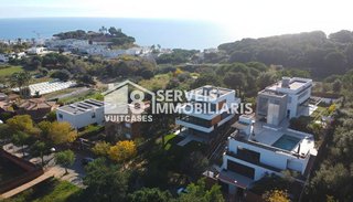 Terreno en venta en Sant Pol de Mar