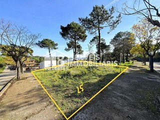 Terreno en venta en Sant Pol de Mar