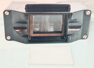VISOR KODAK RETINA ESTEREO-GERMANY AÑOS 50-3D DIAP