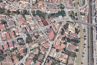 Terreno en venta en Segur de Calafell en Calafell