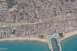 Terreno en venta en Segur de Calafell en Calafell