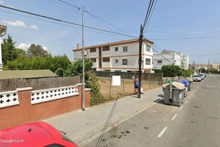 Terreno en venta en Segur de Calafell en Calafell