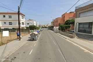 Terreno en venta en Segur de Calafell en Calafell