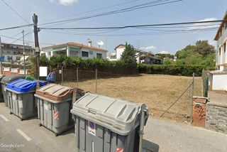 Terreno en venta en Segur de Calafell en Calafell
