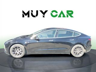 Tesla Model 3 Estándar Plus RWD 225 kW (306 CV)