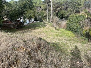 Terreno en venta en Esparreguera