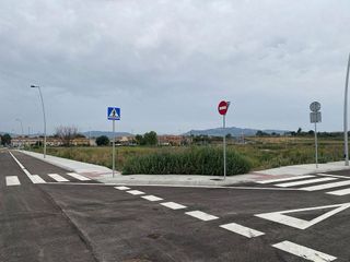 Terreno en venta en Manlleu