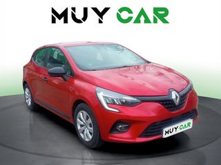Renault Clio Business SCe 53 kW (72 CV)