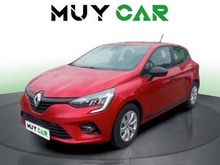 Renault Clio Business SCe 53 kW (72 CV)