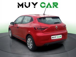 Renault Clio Business SCe 53 kW (72 CV)