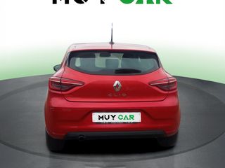 Renault Clio Business SCe 53 kW (72 CV)