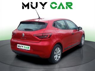 Renault Clio Business SCe 53 kW (72 CV)