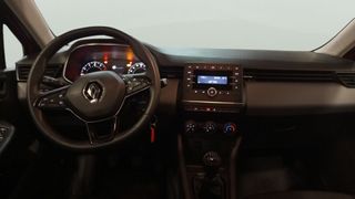 Renault Clio Business SCe 53 kW (72 CV)