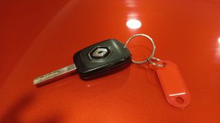 Renault Clio Business SCe 53 kW (72 CV)