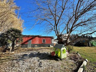 Terreno en venta en Mas Mora - Sant Daniel en Tordera