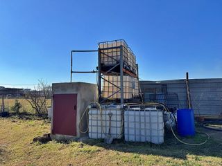 Terreno en venta en Mas Mora - Sant Daniel en Tordera