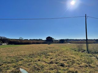 Terreno en venta en Mas Mora - Sant Daniel en Tordera