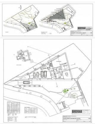 Terreno en venta en Sant Pol - Volta de l'Ametller en Sant Feliu de Guíxols