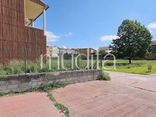 Terreno en venta en Manlleu
