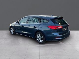 Ford Focus 1.0 Ecoboost MHEV 92kW Trend+ SB