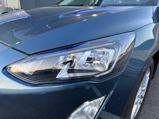 Ford Focus 1.0 Ecoboost MHEV 92kW Trend+ SB