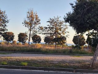 Terreno en venta en La Collada - Sis Camins - Fondo Somella - Santa Maria en Vilanova i La Geltrú