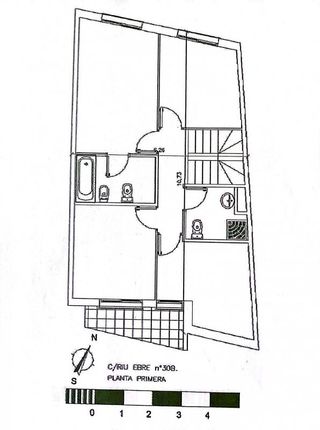 Terreno en venta en La Collada - Sis Camins - Fondo Somella - Santa Maria en Vilanova i La Geltrú