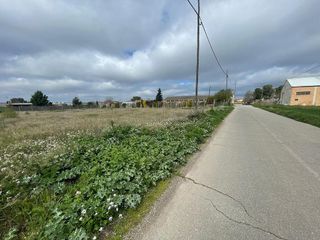 Terreno en venta en Mollerussa