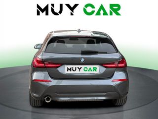 BMW Serie 1 118i 103 kW (140 CV)