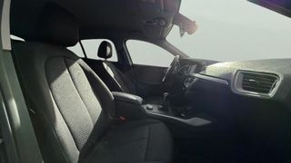 BMW Serie 1 118i 103 kW (140 CV)