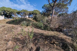 Terreno en venta en Dosrius