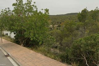 Terreno en venta en Mas Alba en Sant Pere de Ribes