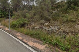 Terreno en venta en Mas Alba en Sant Pere de Ribes