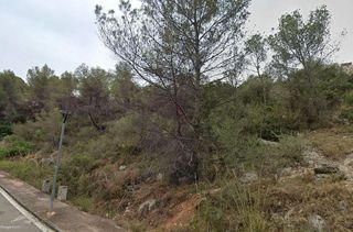 Terreno en venta en Mas Alba en Sant Pere de Ribes