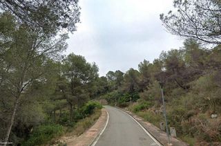 Terreno en venta en Mas Alba en Sant Pere de Ribes