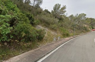 Terreno en venta en Mas Alba en Sant Pere de Ribes