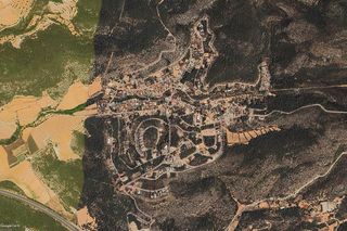 Terreno en venta en Mas Alba en Sant Pere de Ribes