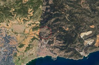 Terreno en venta en Mas Alba en Sant Pere de Ribes