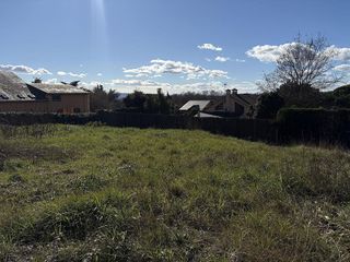 Terreno en venta en Sant Antoni de Vilamajor