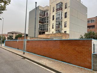 Terreno en venta en Vilanova del Camí