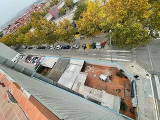 Terreno en venta en Vilanova del Camí