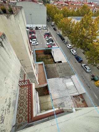 Terreno en venta en Vilanova del Camí