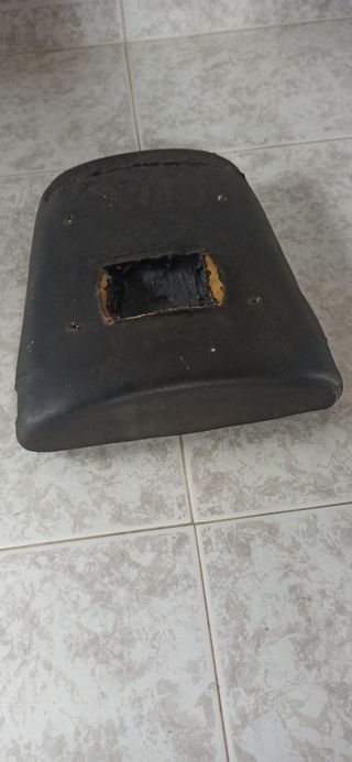 Asiento Honda CBR 600 RR
