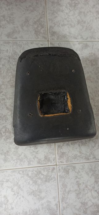 Asiento Honda CBR 600 RR