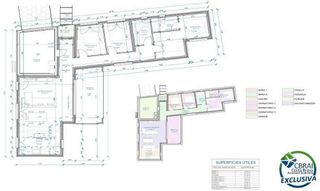 Terreno en venta en Avinyonet de Puigventós