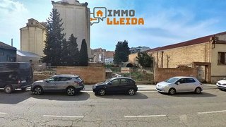 Terreno en venta en Balaguer
