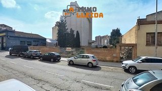 Terreno en venta en Balaguer