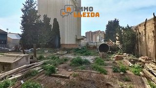 Terreno en venta en Balaguer
