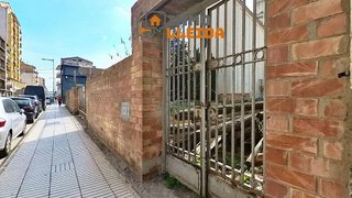 Terreno en venta en Balaguer